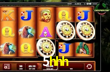 Desvendando o Mundo dos Jogos Virtuais na 5hhh