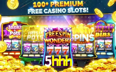 Descubra a Essência do 5hhh: Nossa História e Compromissos