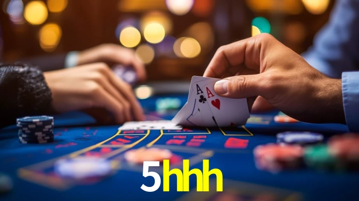 Jogos na 5hhh