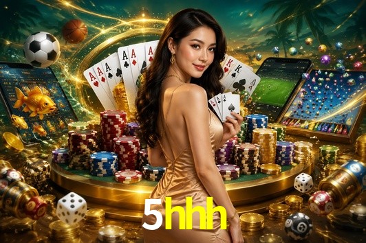 Live Casino 5hhh