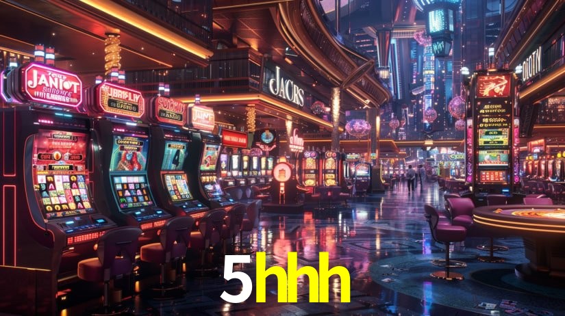 Game Providers 5hhh
