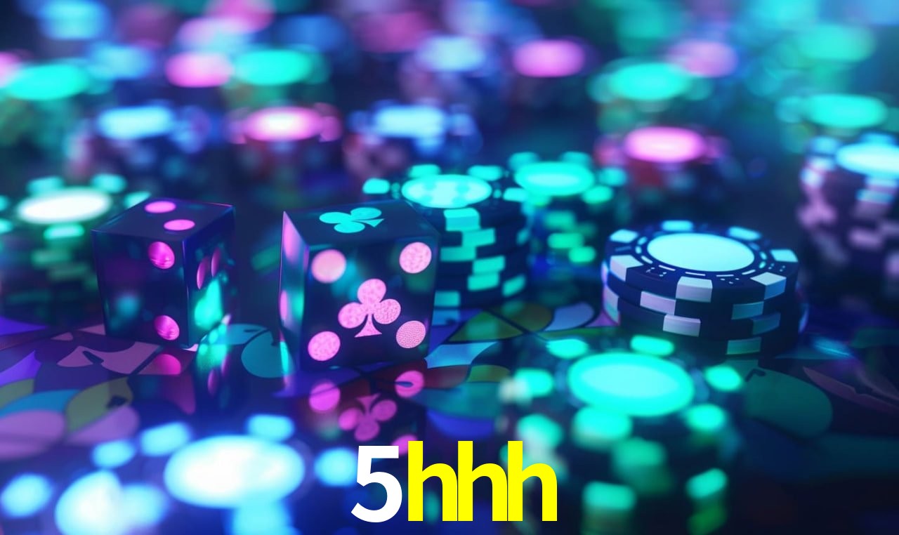 Jogos de Slot 5hhh