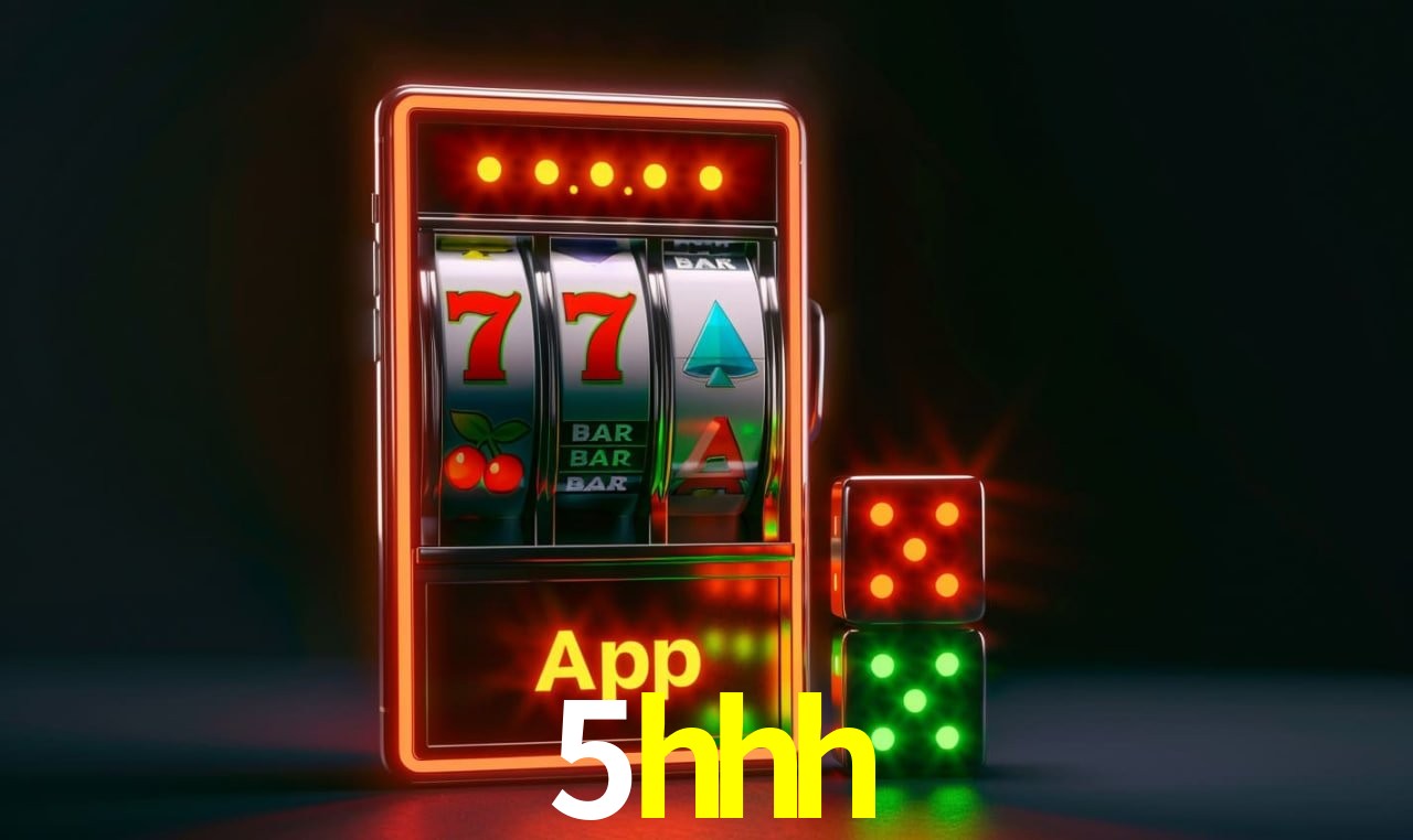 Requisitos do APK da 5hhh para Android