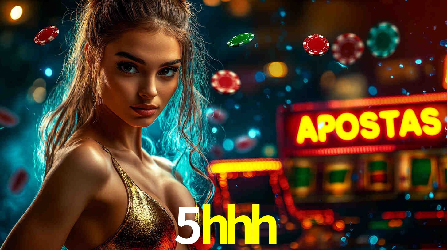 Descubra o Programa VIP da 5hhh: Vantagens Exclusivas para Jogadores