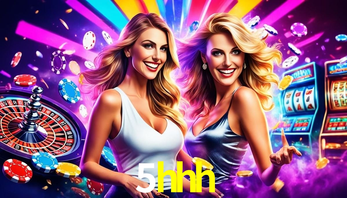 Estatísticas Esportivas 5hhh