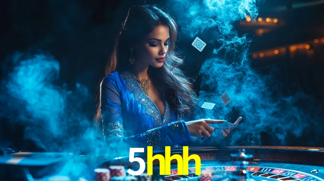 cassino 5hhh