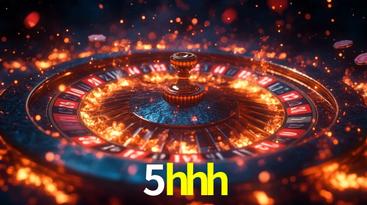 5hhh: Jogos de Caça-Níqueis-Altas Recompensas, Roleta-Velocidade, Blackjack-Desafios Máximos