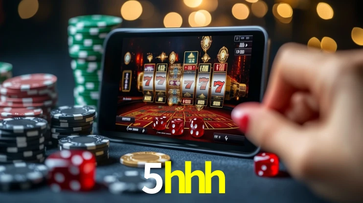 5hhh App Interface