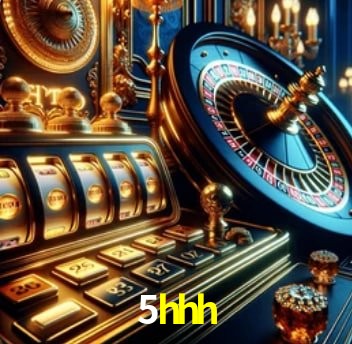 Provedores de Jogos 5hhh