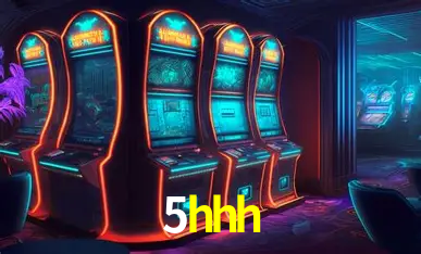 Inovações de Jogos na 5hhh: O Futuro das Experiências Interativas