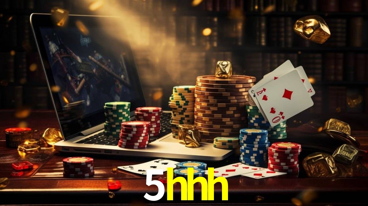 Casino Ao Vivo 5hhh