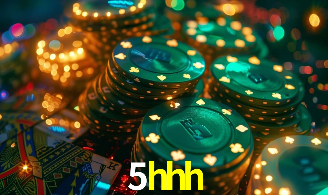 Benefícios da Conta 5hhh