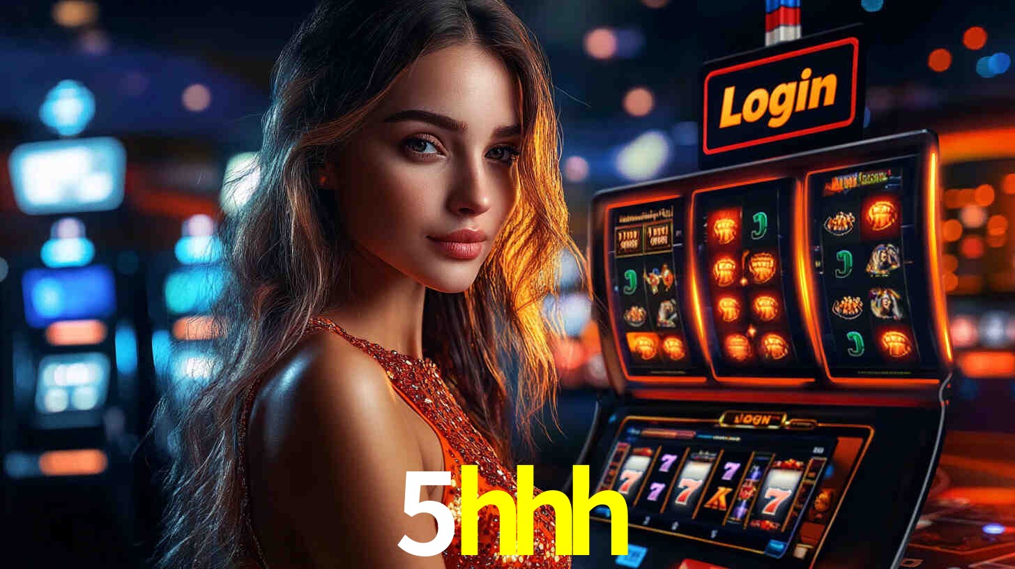 5hhh - Cassino do Sonho Dourado - 5hhh.com