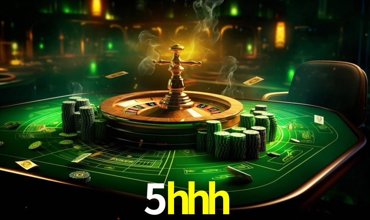Casino Ao Vivo 5hhh