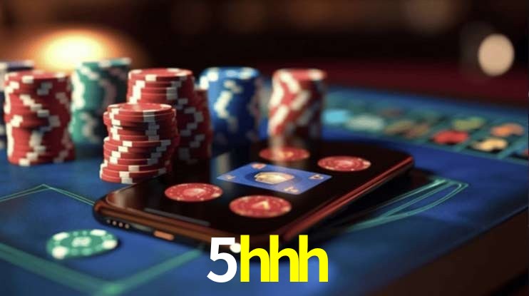 Requisitos do APK da 5hhh para Android