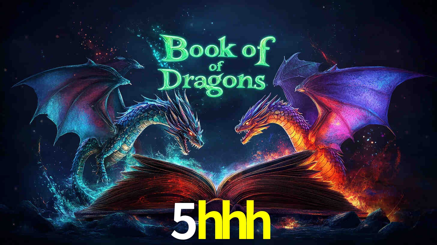 Descubra a Magia dos Jogos de Arcade no 5hhh