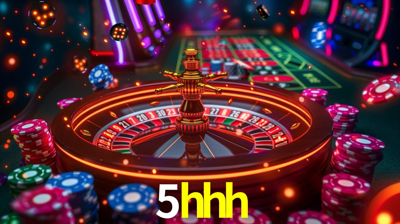 Desvendando o Mundo dos Jogos Virtuais na 5hhh