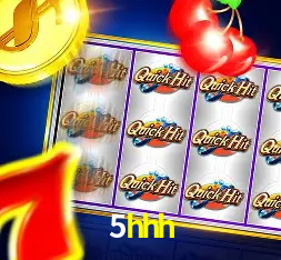 Apostas Esportivas na 5hhh: Um Guia Completo