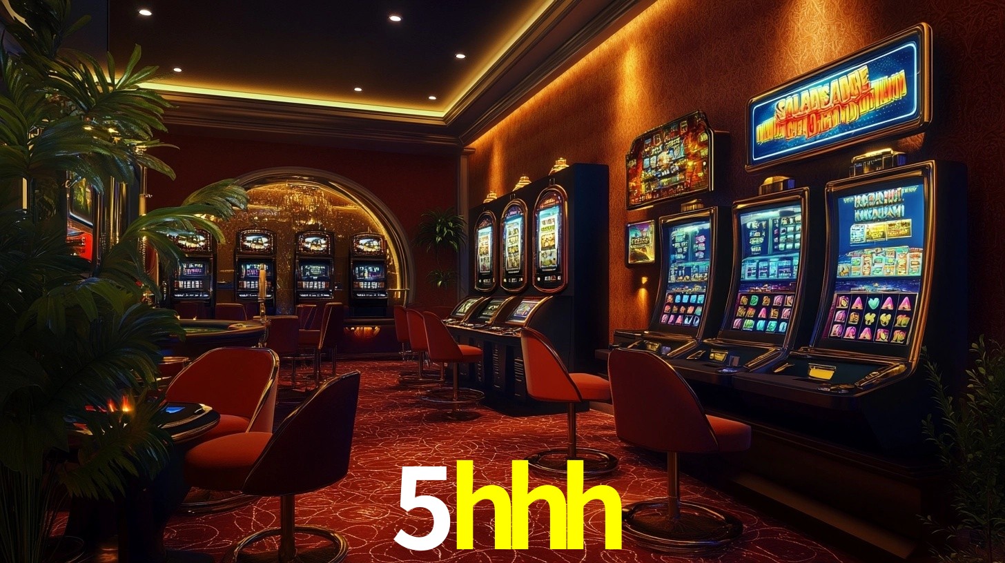 Live Casino 5hhh