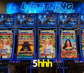 Desvendando o Mundo dos Jogos Virtuais na 5hhh